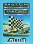 Atari  800&nbsp; - &nbsp;match_racer_d7